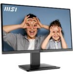 Écran 21.45” Full HD MSI Pro MP223 E2 (9S6-3PB9CH-018) – Image 2