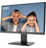 Écran 21.45” Full HD MSI Pro MP223 E2 (9S6-3PB9CH-018) – Image 3