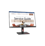 Écran 23,8" Full HD Lenovo ThinkVision S24i-30 (63DEKAT3EU) – Image 2