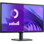 Écran 24" Full HD Dell E2425H (E2425H-3Y)