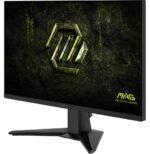 Écran 24" Full HD MSI MAG 245F X24 (9S6-3BC81M-001) – Image 3