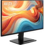 Écran 24" Full HD MSI PRO MP242 E14A (9S6-3PD1CT-011) – Image 2