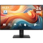 Écran 24" Full HD MSI PRO MP242 E14A (9S6-3PD1CT-011)