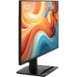 Écran 24" Full HD MSI PRO MP242 E14A (9S6-3PD1CT-011) – Image 4