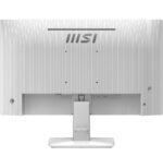 Écran 24" Full HD MSI PRO MP243W E14 (9S6-3PD1CT-034) – Image 4