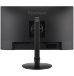 Écran 24" Full HD Viewsonic VG2408 Ergonomic avec USB Hub – Image 5