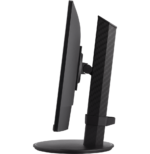 Écran 24" Full HD Viewsonic VG2408 Ergonomic avec USB Hub – Image 9