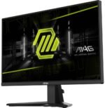 Écran 25" Full HD MSI MAG 255F E20 (9S6-3BC21M-057) – Image 3