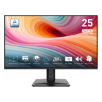 Écran 25" Full HD MSI Pro MP251 E2 (9S6-3PD2CM-001)