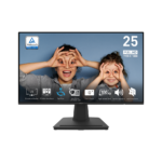 Écran 25" Full HD MSI PRO MP252 (9S6-3PC4CT-017)