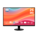 Écran 25" Full HD MSI PRO MP252L (9S6-3PD7CT-012)