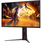 Écran 25" Gaming Full HD AOC 25G4S – Image 4