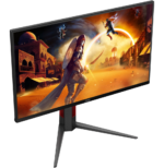 Écran 25" Gaming Full HD AOC 25G4S – Image 5