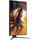 Écran 25" Gaming Full HD AOC 25G4S – Image 7