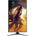 Écran 25" Gaming Full HD AOC 25G4S – Image 8