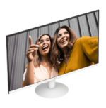 Écran 27" Full HD AOC 27B30H3 Blanc – Image 2