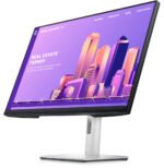 Écran 27" Full HD Dell P2722H (P2722H-3Y) – Image 2