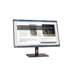 Écran 27" Full HD Lenovo ThinkVision S27i-30 (63DFKAT4EU) – Image 2