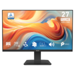 Écran 27" Full HD MSI PRO MP273 E14A (9S6-3PB4CH-250)