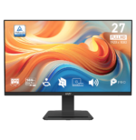 Écran 27" Full HD MSI PRO MP273 E14A (9S6-3PB4CH-250)