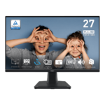 Écran 27" Full HD MSI Pro MP275 (9S6-3PC3CM-002)