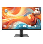 Écran 27" Full HD MSI PRO MP275 E14L (4711377379717)