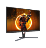 Écran 27" Gaming Full HD AOC 27G11E – Image 2