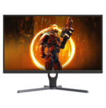 Écran 27" Gaming Full HD AOC 27G11E