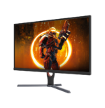 Écran 27" Gaming Full HD AOC 27G11E – Image 3