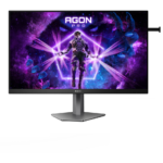 Écran 27" Gaming Full HD AOC AG276FK