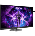 Écran 27" Gaming Full HD AOC AG276FK – Image 4