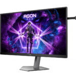 Écran 27" Gaming Full HD AOC AG276FK – Image 5