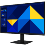 Écran 27" Plat Full HD Samsung S30GD (LS27D300GAUXEN) – Image 2