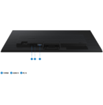 Écran 27" Plat Full HD Samsung S30GD (LS27D300GAUXEN) – Image 5