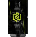 Écran 27" UHD 4K MSI MAG 274UPF E2 (9S6-3CC29H-295) – Image 4