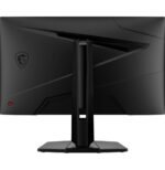 Écran 27" UHD 4K MSI MAG 274UPF E2 (9S6-3CC29H-295) – Image 6