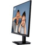 Écran 27" UHD 4K MSI Pro MP273U (9S6-3PB4CH-208) – Image 5