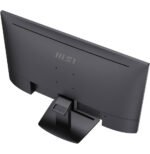 Écran 27" UHD 4K MSI Pro MP273U (9S6-3PB4CH-208) – Image 9