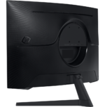 Écran 32" incurvé Gaming Samsung Odyssey G5 G55C (LS32CG552EUXEN) – Image 11