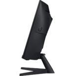 Écran 32" incurvé Gaming Samsung Odyssey G5 G55C (LS32CG552EUXEN) – Image 14
