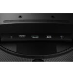 Écran 32" incurvé Gaming Samsung Odyssey G5 G55C (LS32CG552EUXEN) – Image 15