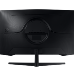 Écran 32" incurvé Gaming Samsung Odyssey G5 G55C (LS32CG552EUXEN) – Image 10