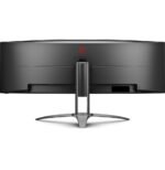 Écran 49" incurvé Gaming AOC Agon DQHD AG493UCX2 – Image 7