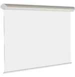 Écran de projection à moteur ORAY Cineflex pro 200 x 200 cm avec Télécommande (CF1B1200200)