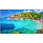 Écran de projection Epson ELPSC35 Laser TV 100" (V12H002AD0)