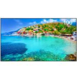 Écran de projection Epson ELPSC35 Laser TV 100" (V12H002AD0)