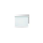 Écran de projection à moteur Oray SQUARE PRO - 300 x 300 cm (SQU01B1300300)