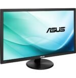 Écran Full HD 21.5" Asus VP228HE (90LM01K0-B0A170) – Image 2