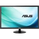 Écran Full HD 21.5" Asus VP228HE (90LM01K0-B0A170)