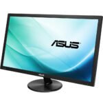 Écran Full HD 21.5" Asus VP228HE (90LM01K0-B0A170) – Image 3